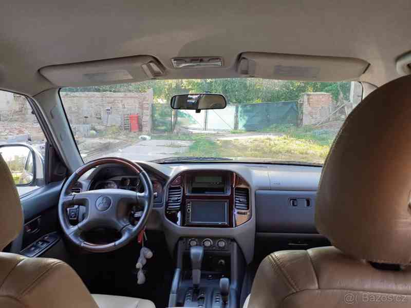 Mitsubishi Pajero 3.2 - foto 4
