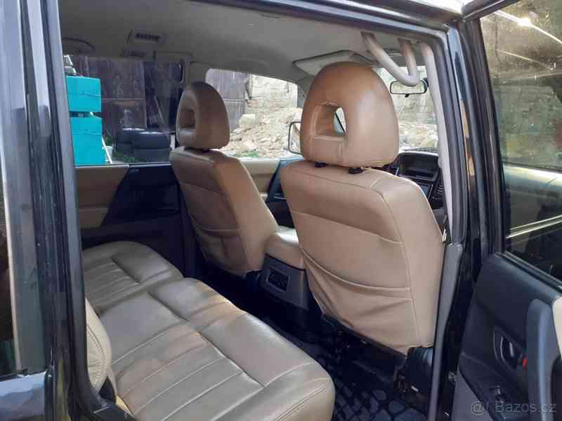 Mitsubishi Pajero 3.2 - foto 5
