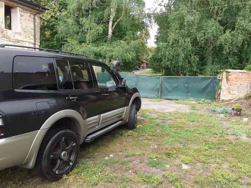Mitsubishi Pajero 3.2 - foto 9