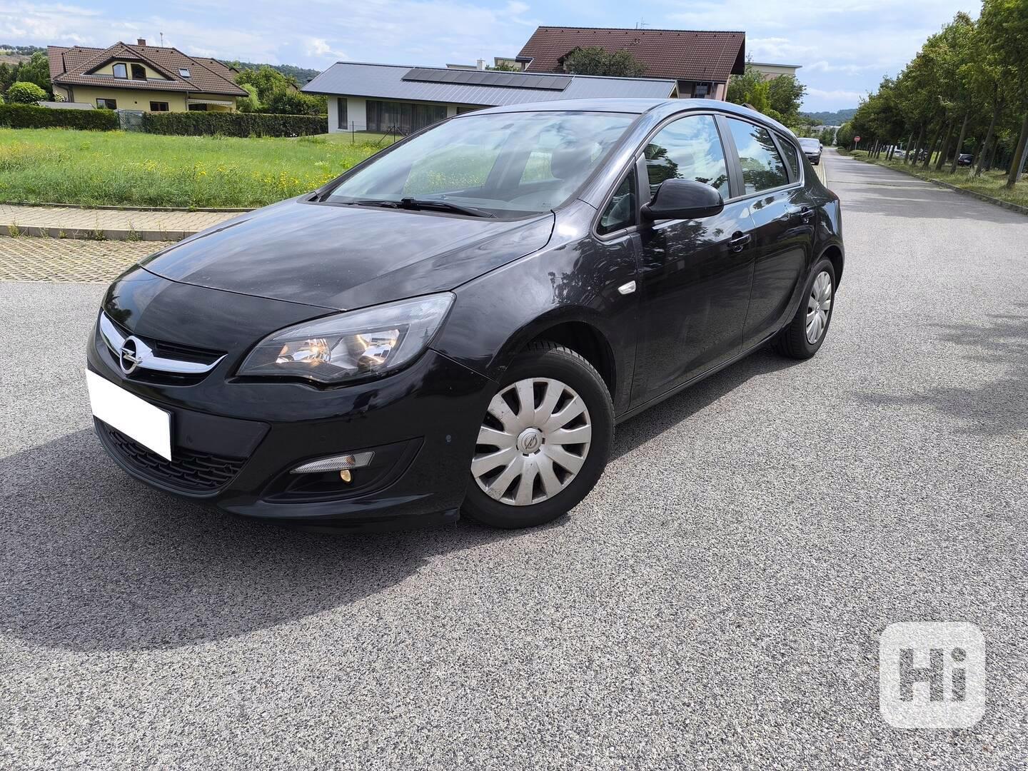 Opel Astra 1.4 16V Cosmo - foto 1