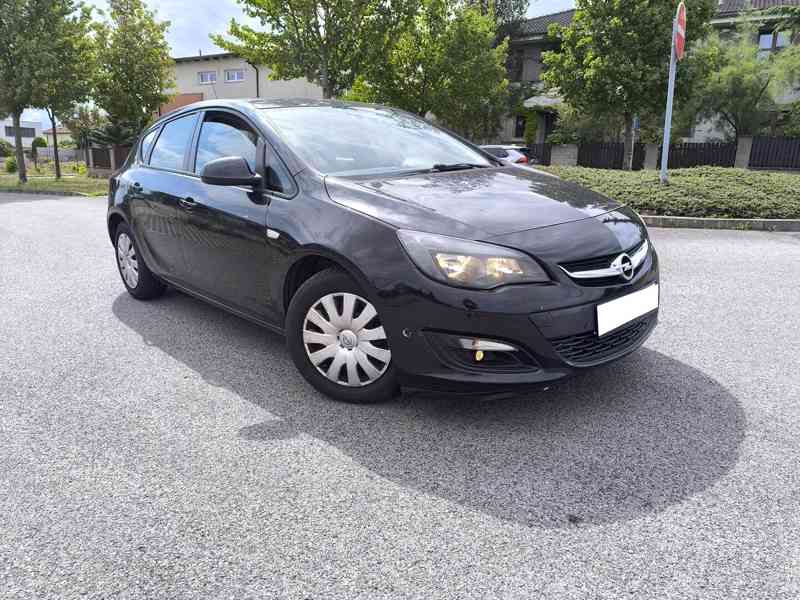 Opel Astra 1.4 16V Cosmo - foto 2
