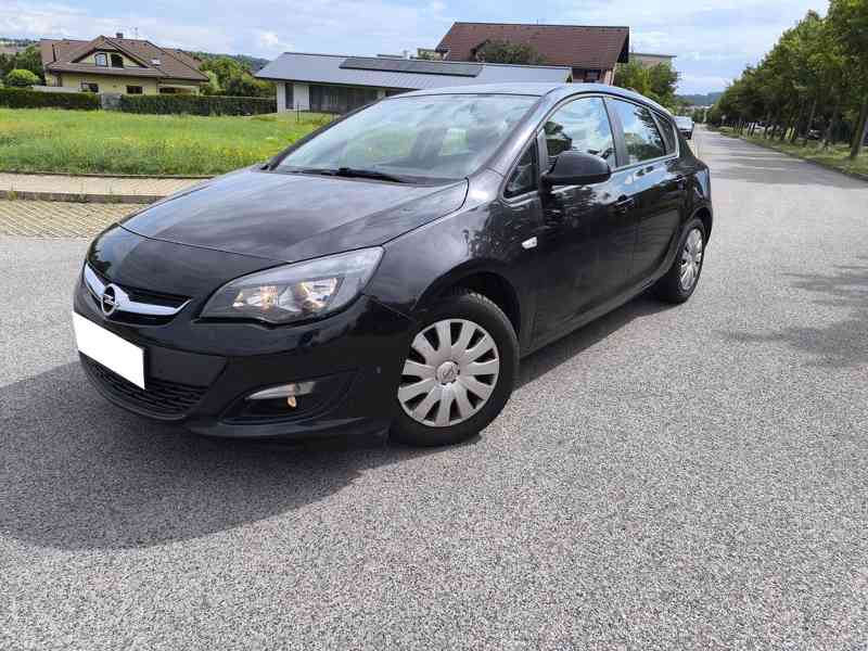 Opel Astra 1.4 16V Cosmo - foto 1