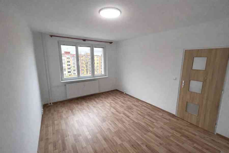 Pronájem bytu 2+kk 40 m² - foto 7