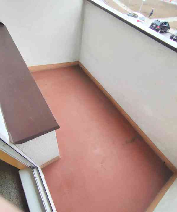 Pronájem bytu 2+kk 40 m² - foto 10