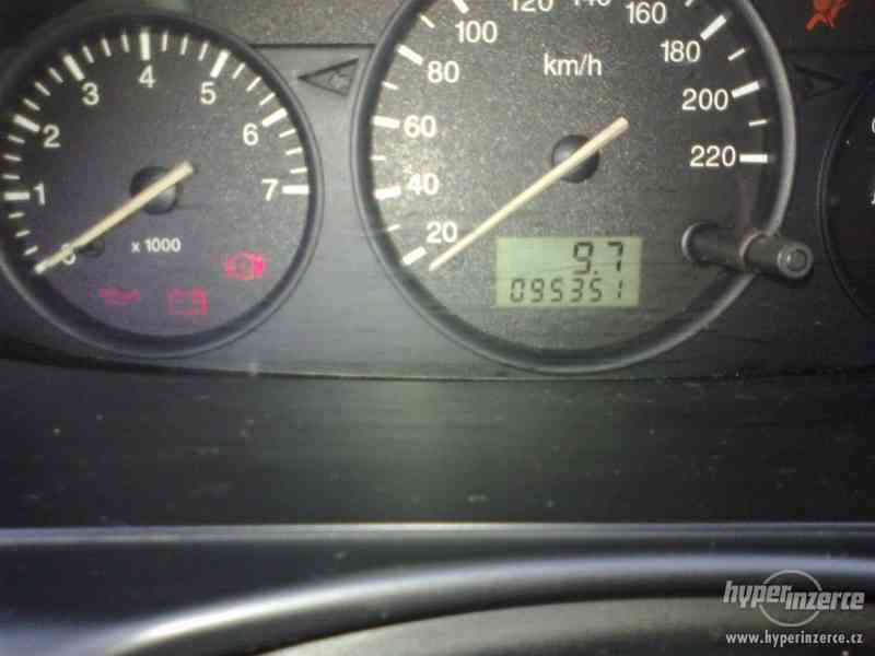 Ford Fiesta 1,25 ZETEC..EKO ZAPLACENO - foto 7