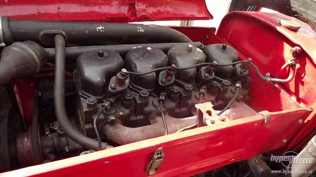 zetor 5711 - foto 4