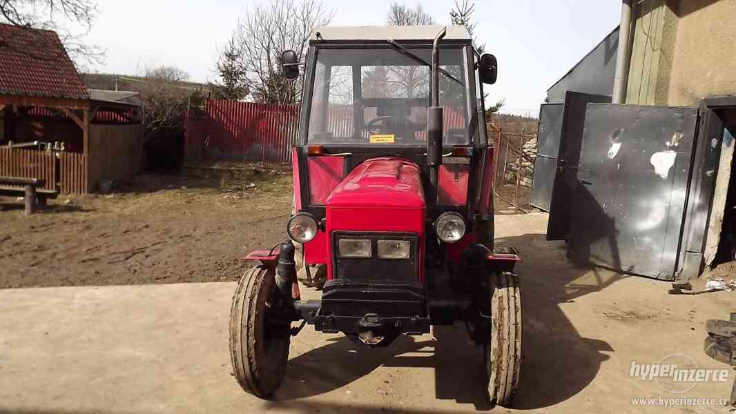 zetor 5711 - foto 5