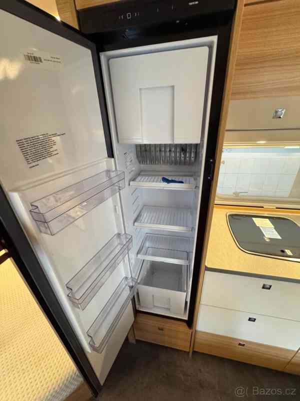Ostatní Karavan Dethleffs - foto 13