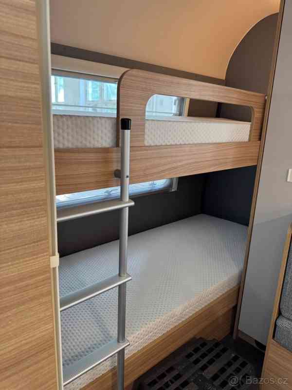 Ostatní Karavan Dethleffs - foto 9