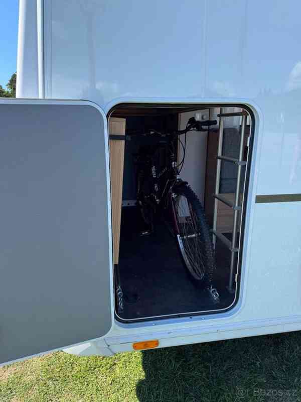 Ostatní Karavan Dethleffs - foto 2
