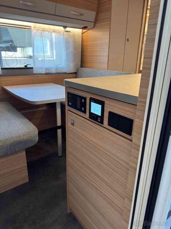 Ostatní Karavan Dethleffs - foto 5