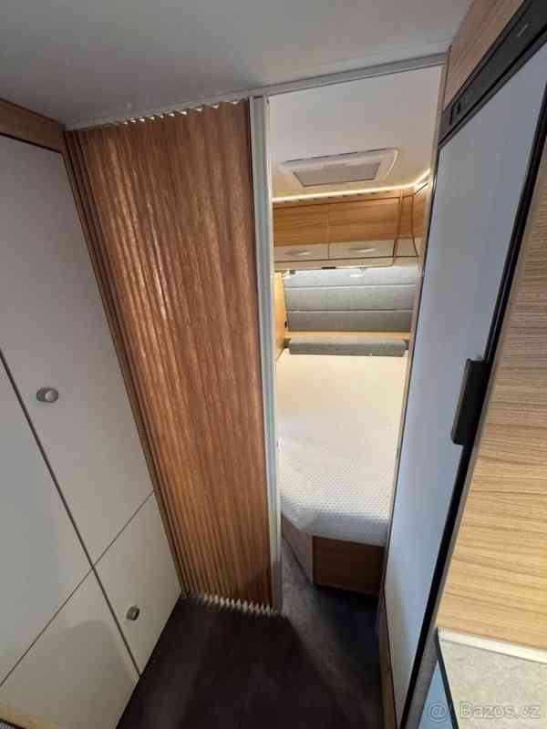 Ostatní Karavan Dethleffs - foto 7