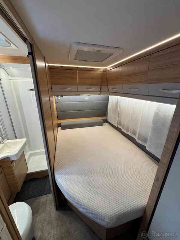 Ostatní Karavan Dethleffs - foto 12