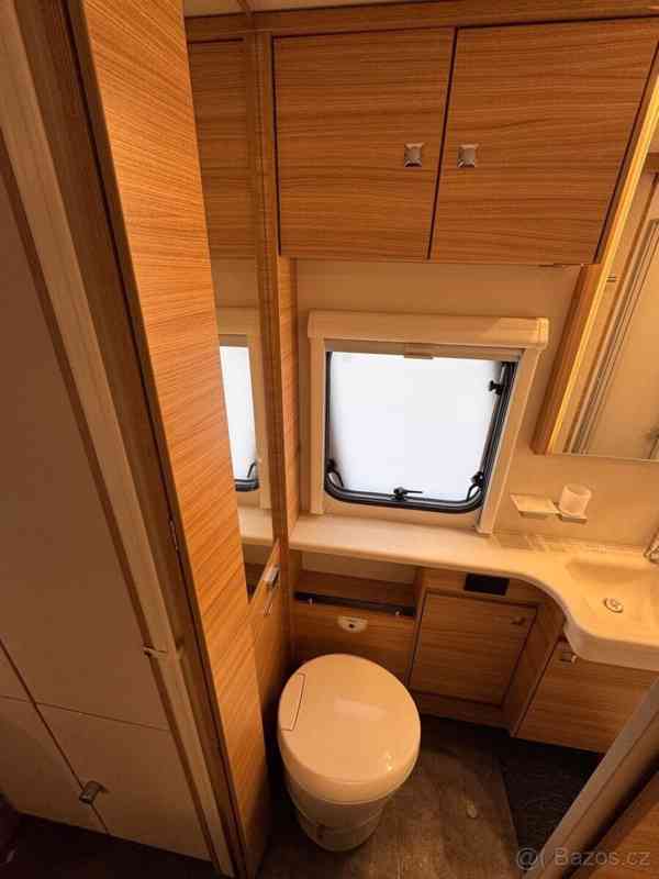 Ostatní Karavan Dethleffs - foto 10