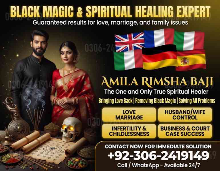 black magic expert,  amil baba in canada,  amil baba usa - foto 8