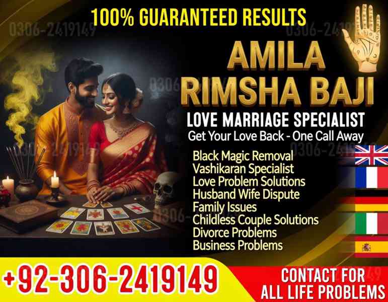 black magic expert,  amil baba in canada,  amil baba usa - foto 10