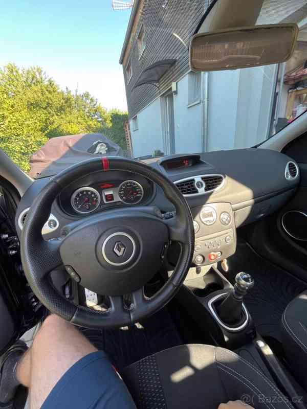 Renault Clio RS 2008 - foto 4
