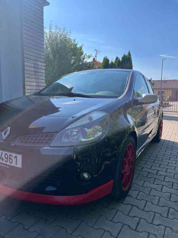 Renault Clio RS 2008 - foto 12