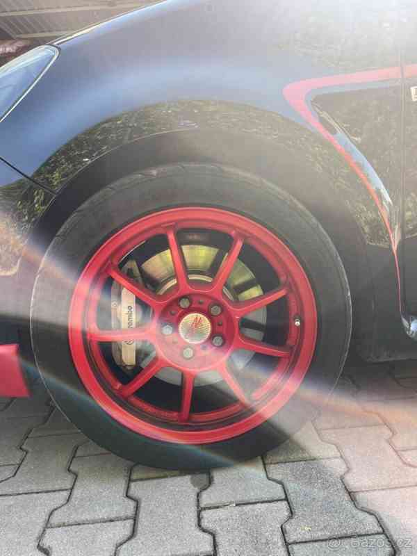 Renault Clio RS 2008 - foto 11