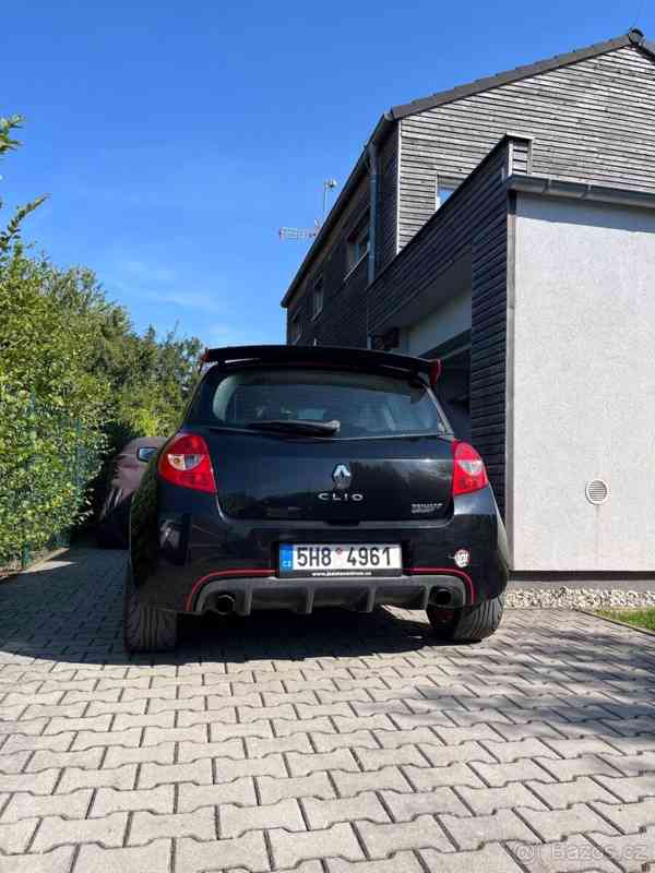 Renault Clio RS 2008 - foto 8