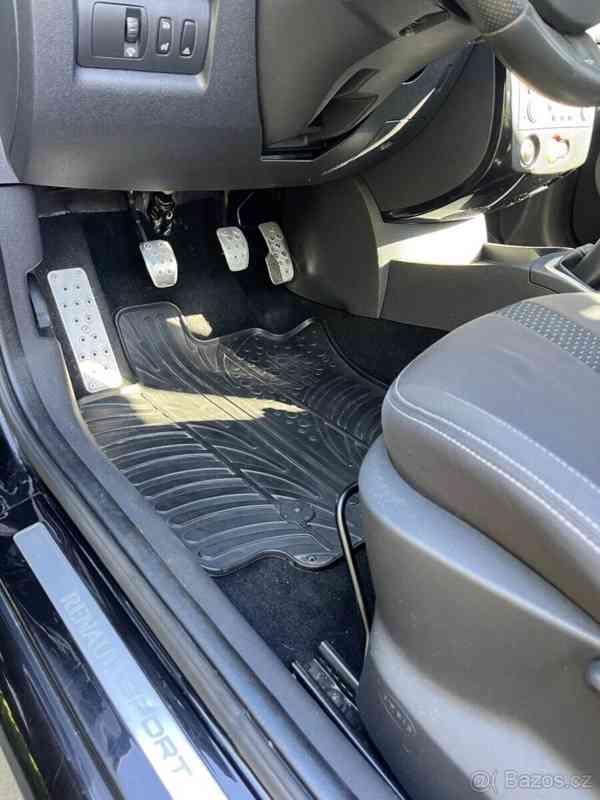 Renault Clio RS 2008 - foto 7