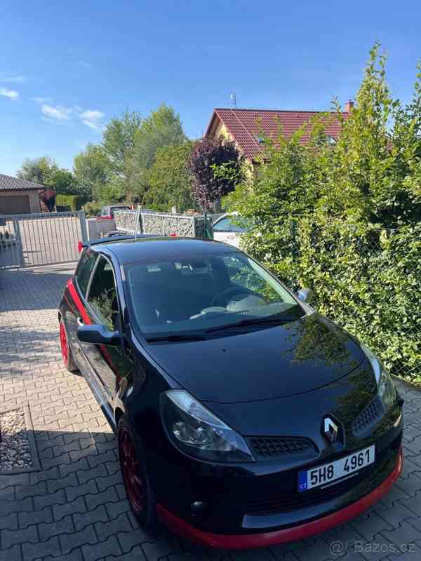 Renault Clio RS 2008 - foto 1