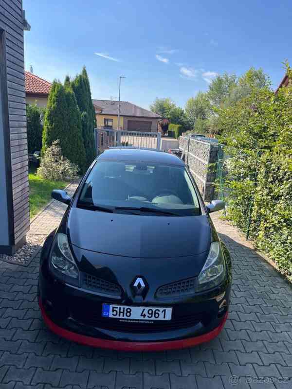 Renault Clio RS 2008 - foto 10