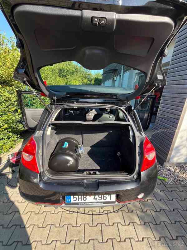 Renault Clio RS 2008 - foto 2