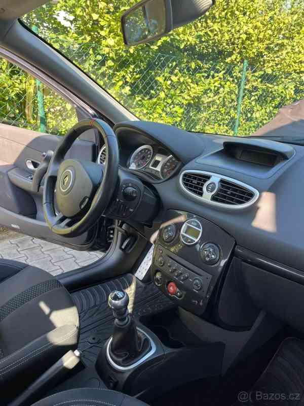 Renault Clio RS 2008 - foto 6