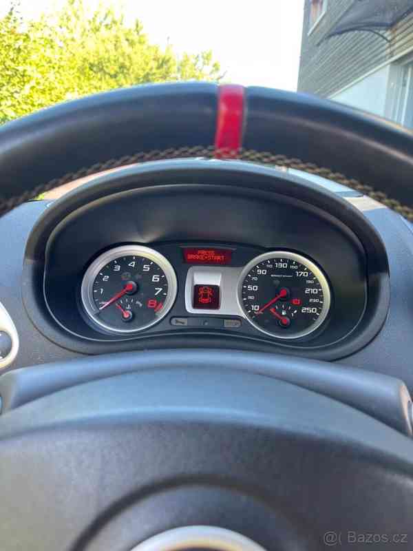 Renault Clio RS 2008 - foto 3