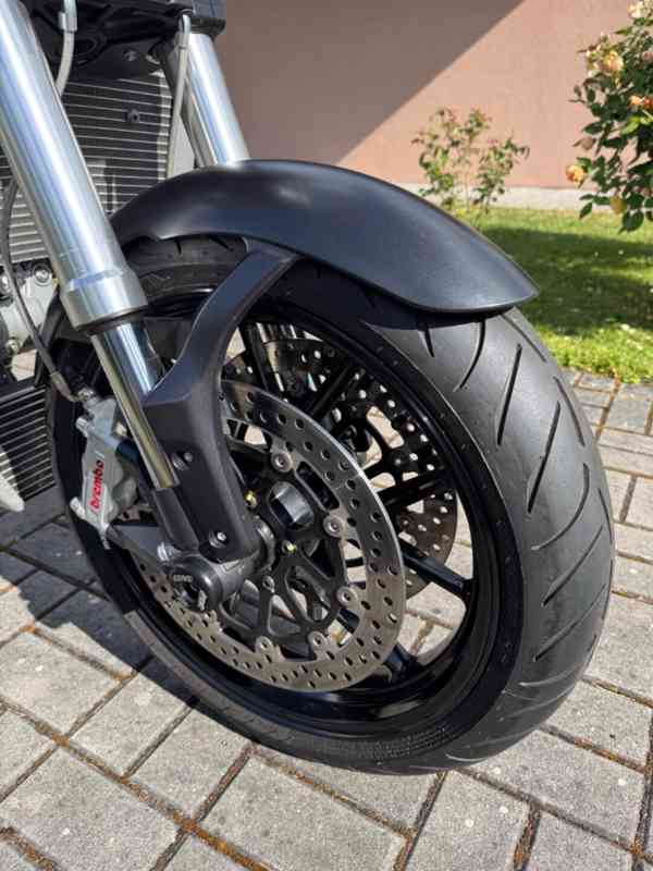 Ducati Monster S4R 998 Testastretta - foto 7