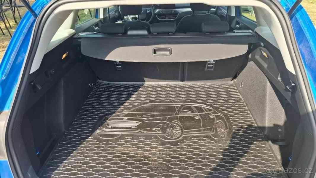 Ford Focus 1,5   Diesel 2020, 1.majitel - foto 8