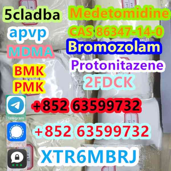 5F-ADB Raw Materials, 5cladb, ADB-BINACA, 5cladba, 5cl-adb - foto 2