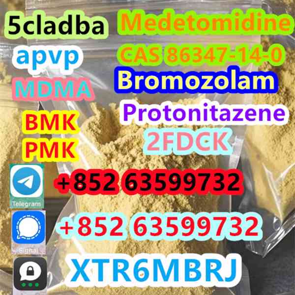 5F-ADB Raw Materials, 5cladb, ADB-BINACA, 5cladba, 5cl-adb - foto 4