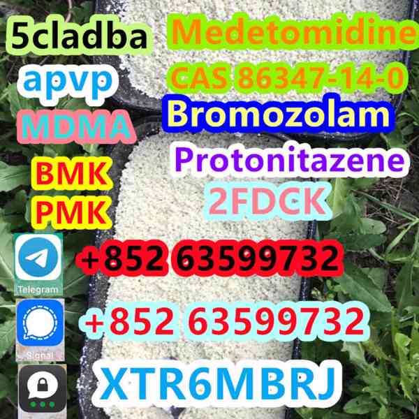 5F-ADB Raw Materials, 5cladb, ADB-BINACA, 5cladba, 5cl-adb - foto 3