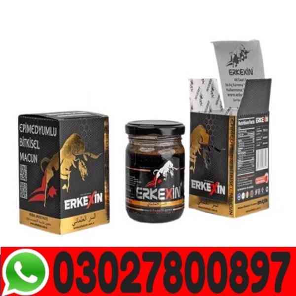 Erkexin Epimedium Herbal Mixed Paste in Peshawar - 030278000