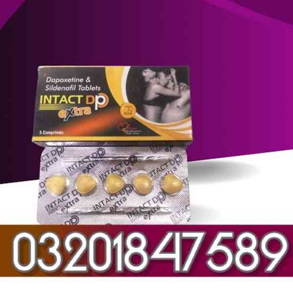 Intact Dp Extra Tablets in Quetta ( 03201847589 ) - foto 1