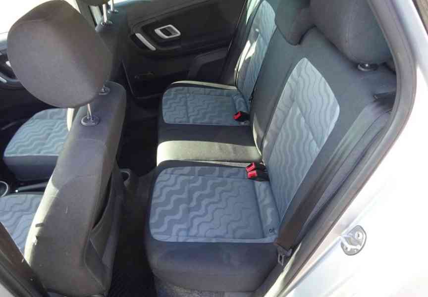 Škoda Fabia 1.4i Combi r.v.2008 (63 KW) stk:9/2027 - foto 16