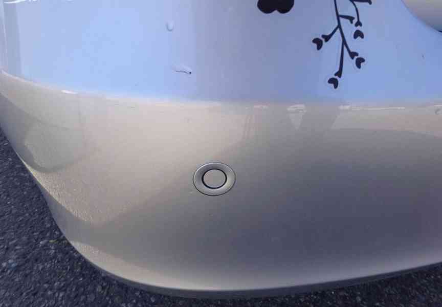 Škoda Fabia 1.4i Combi r.v.2008 (63 KW) stk:9/2027 - foto 19