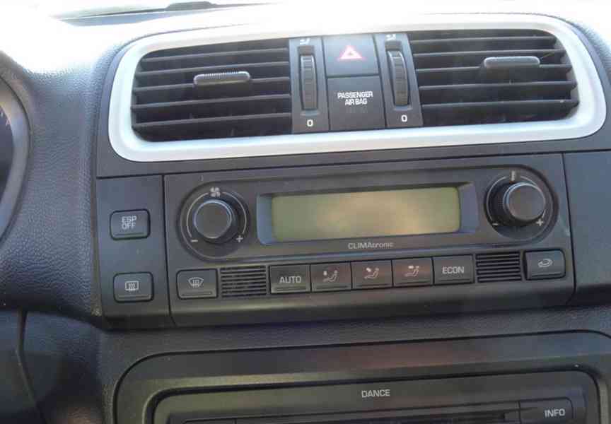 Škoda Fabia 1.4i Combi r.v.2008 (63 KW) stk:9/2027 - foto 12