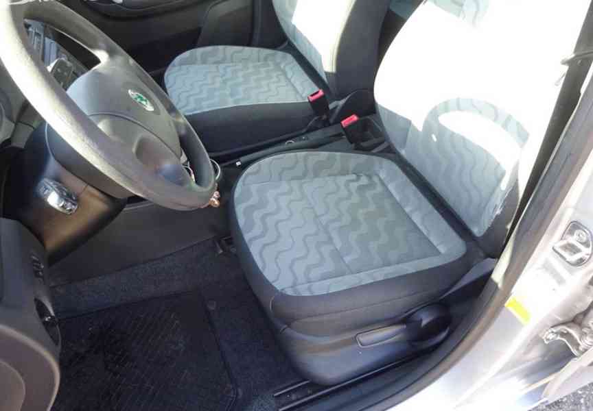 Škoda Fabia 1.4i Combi r.v.2008 (63 KW) stk:9/2027 - foto 15