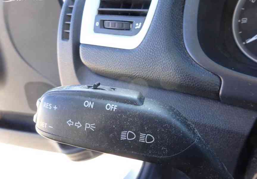 Škoda Fabia 1.4i Combi r.v.2008 (63 KW) stk:9/2027 - foto 10