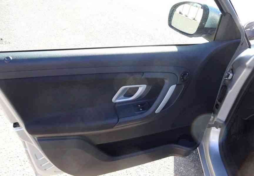 Škoda Fabia 1.4i Combi r.v.2008 (63 KW) stk:9/2027 - foto 6