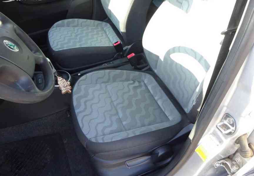 Škoda Fabia 1.4i Combi r.v.2008 (63 KW) stk:9/2027 - foto 7