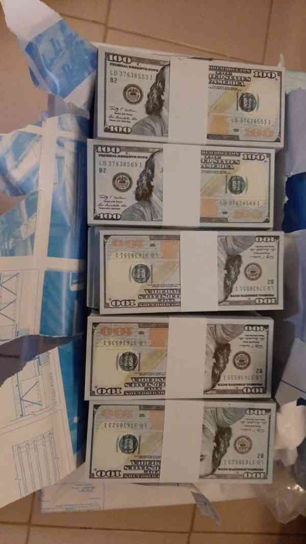 Buy Counterfeit Notes Online WhatsApp..+447832390666 - foto 1