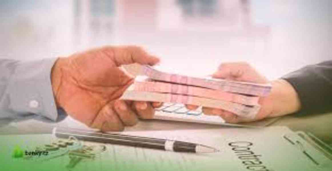 Potrebujete pujcku do 24 hodin