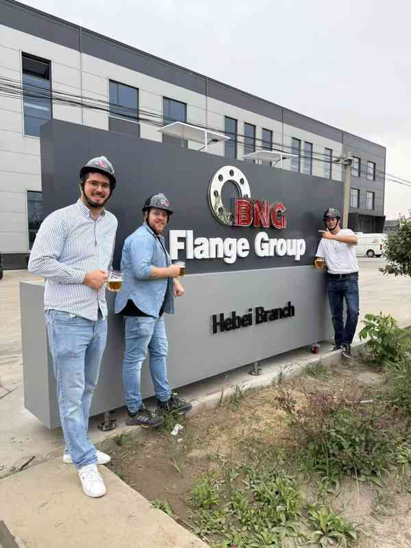 Vedoucí kvality (Čech/Slovák) v Shenzhenu - foto 3