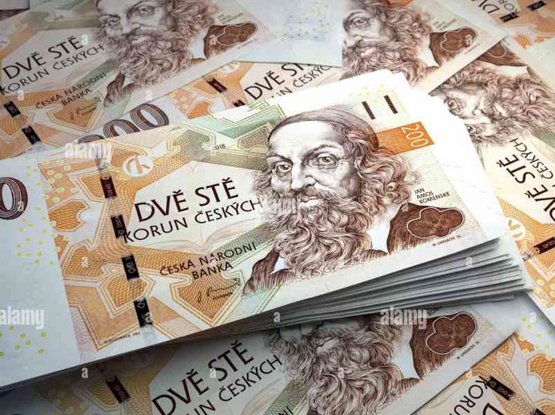 Váš projekt si zaslouží rychlé financování! - foto 1