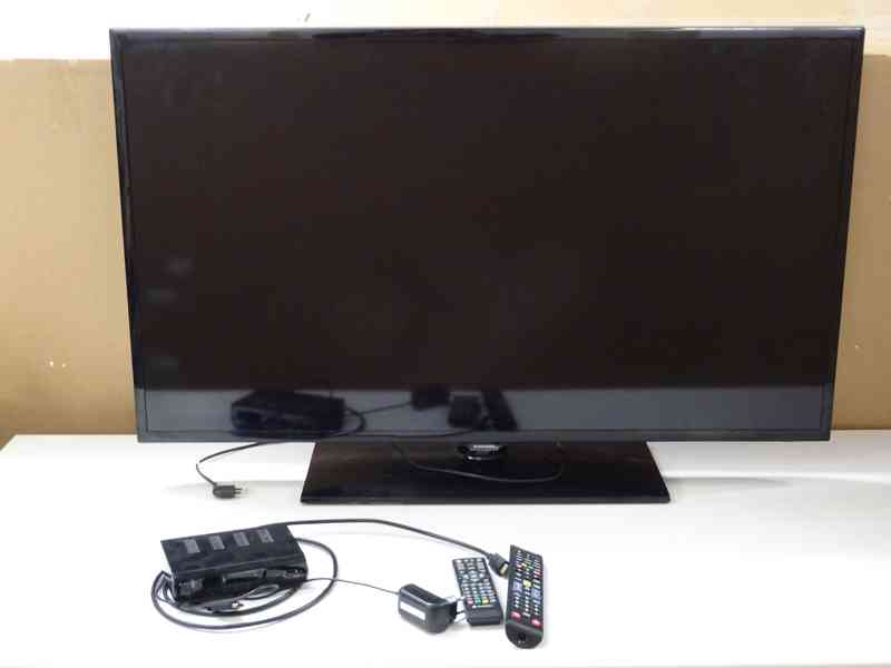 Televize LED Samsung UE 46 - foto 1