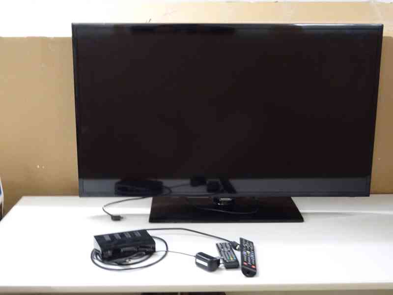 Televize LED Samsung UE 46 - foto 6